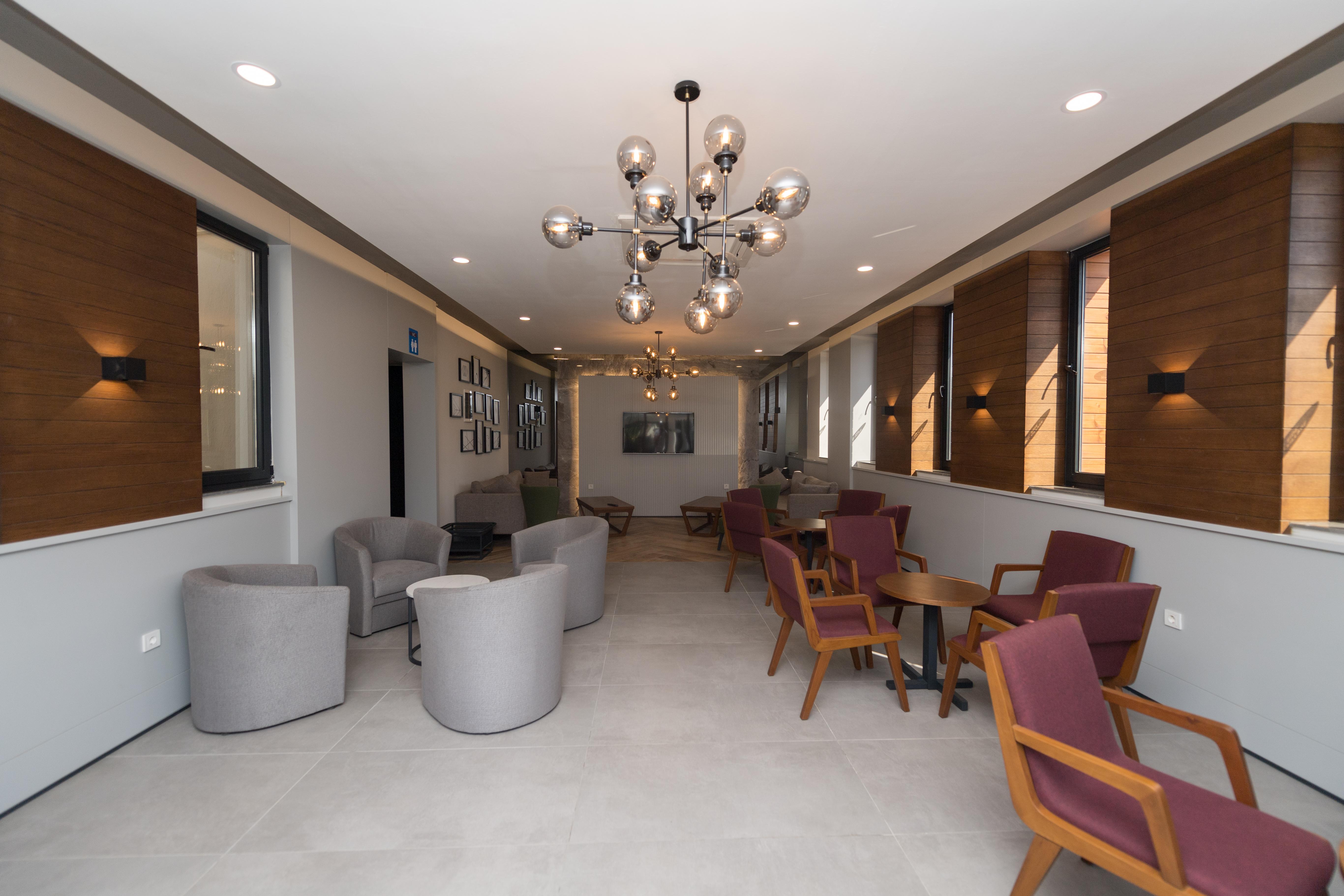 Side Village Family Suite Exterior photo